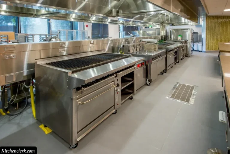 How to Optimize Your Mobile Kitchen Layout