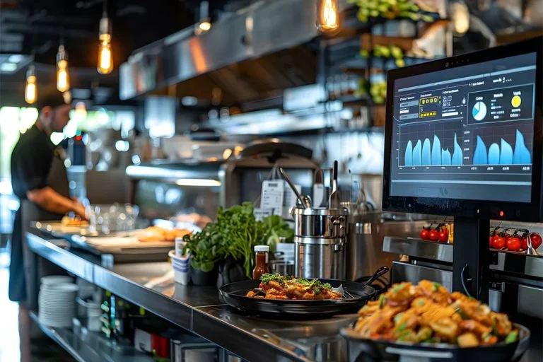 Optimize Your Restaurant for Energy Efficiency: Tips and Strategies
