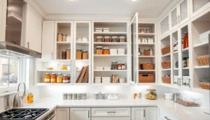 How to Organize Your Kitchen Like a Pro: Tips and Tricks