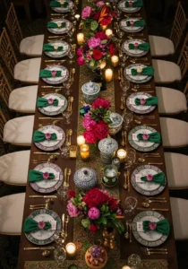 How to Plan a Multicultural Wedding: Blending Traditions Beautifully