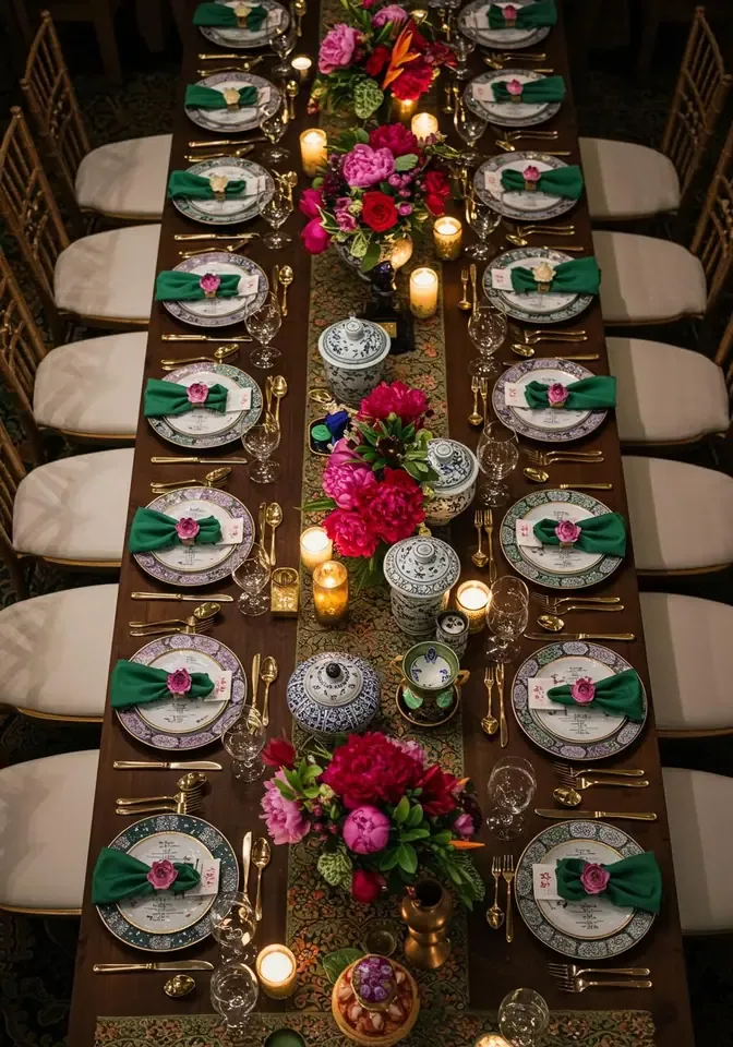 How to Plan a Multicultural Wedding: Blending Traditions Beautifully