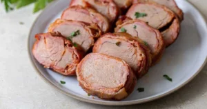 How to Prepare Pork Slices That Taste Just Like Bacon