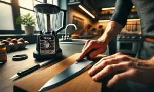 Sharpen Ninja Blender Blades: How-To, Frequency, and Tips