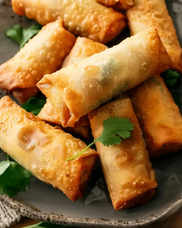 How to Substitute for Egg Roll Wraps: Creative Solutions for Your Kitchen