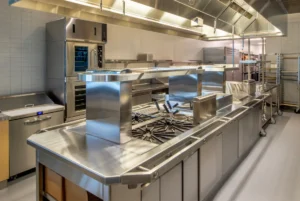 Why Regular Maintenance in Foodservice Equipment Matters