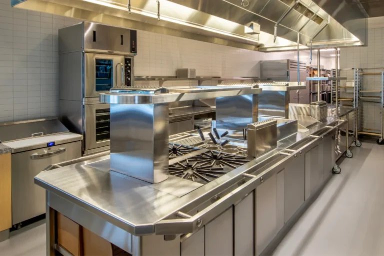Why Regular Maintenance in Foodservice Equipment Matters