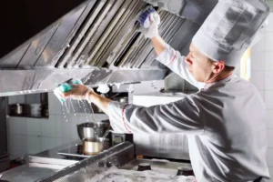 Why Regular Maintenance Is Crucial for Your Commercial Kitchen