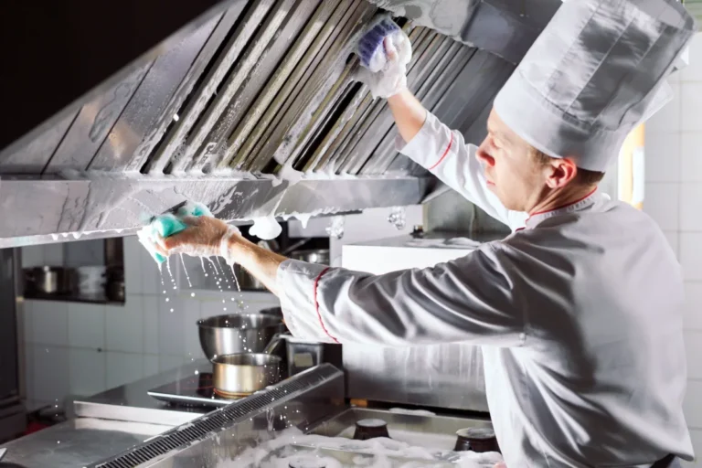 Why Regular Maintenance Is Crucial for Your Commercial Kitchen