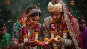 Indian Wedding Traditions and Their Significance: A Deep Dive