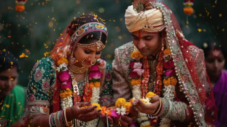 Indian Wedding Traditions and Their Significance: A Deep Dive