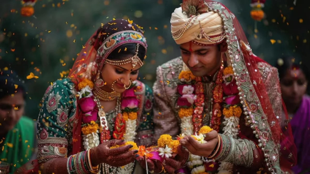 Indian Wedding Traditions and Their Significance: A Deep Dive