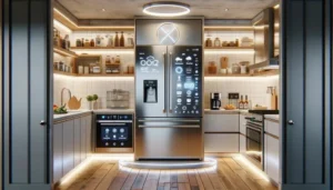 Innovations in Smart Kitchen Appliances: What's New in 2025