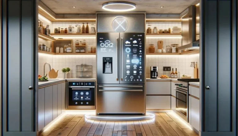 Innovations in Smart Kitchen Appliances: What's New in 2025