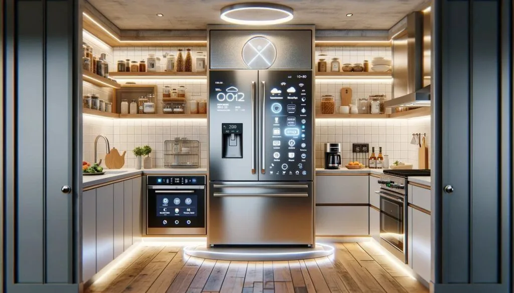 Innovations in Smart Kitchen Appliances: What's New in 2025