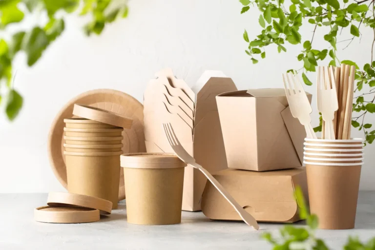 Sustainable Food Packaging: What's New and What Works?