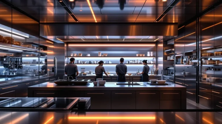 Cutting-Edge Cooking Techniques: Trends Shaping the Future