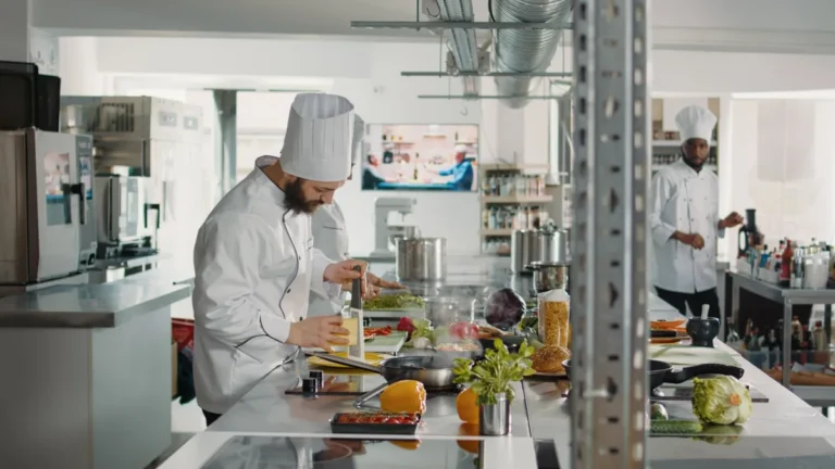 Innovative Cooking Techniques for Modern Kitchens
