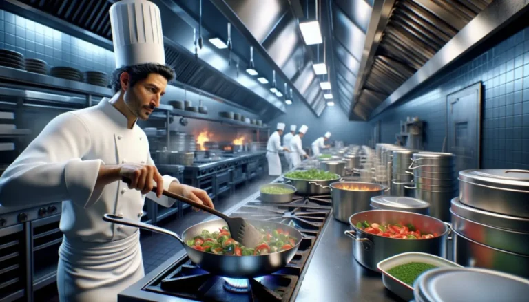Innovative Cooking Techniques Every Restaurant Should Know