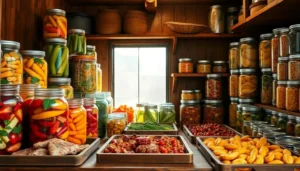 Innovative Food Preservation Techniques You Should Know About
