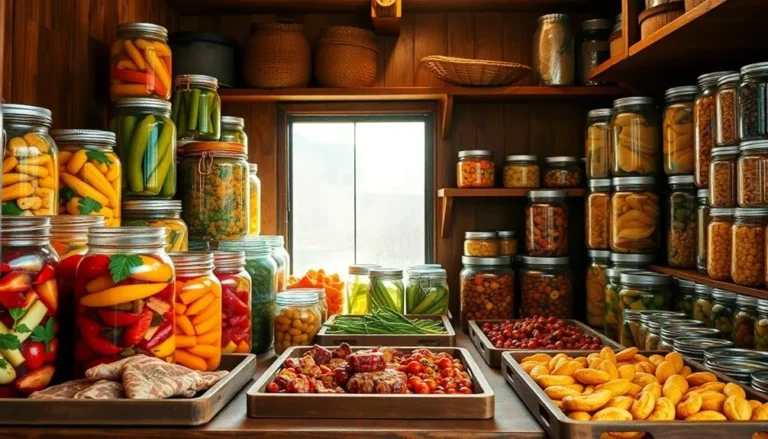 Innovative Food Preservation Techniques You Should Know About