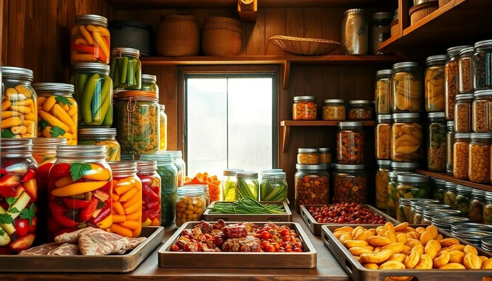 Innovative Food Preservation Techniques You Should Know About