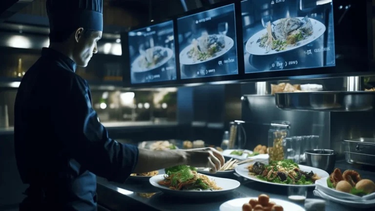 Transform Your Restaurant: Innovative Ideas for Efficient Operations