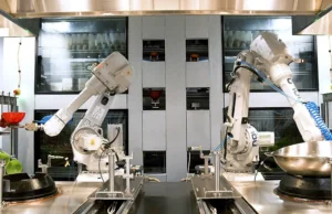 Innovative Kitchen Automation Tools: Transforming Your Culinary Space