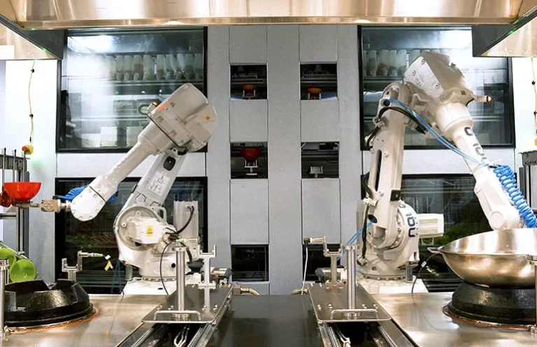 Innovative Kitchen Automation Tools: Transforming Your Culinary Space