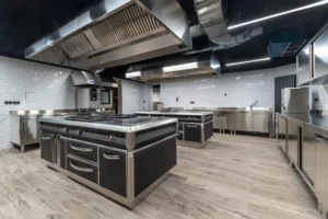 Transform Your Dining Experience: Innovative Kitchen Technologies for Modern Restaurants