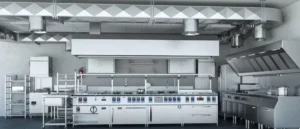 Kitchen Ventilation: Fresh Ideas for a Cleaner Cooking Space