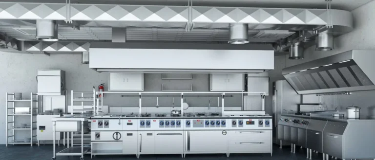 Kitchen Ventilation: Fresh Ideas for a Cleaner Cooking Space