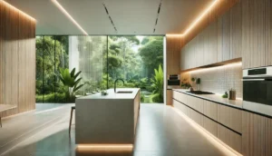 Innovative Tech Solutions for Modern Kitchens in 2025