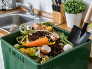 Innovative Ways to Reduce Food Waste in Your Kitchen