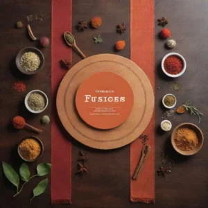 Innovative Ways to Use Spices in Fusion Dishes: A Fresh Take on Flavor