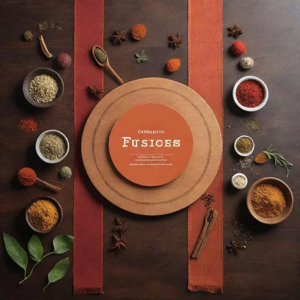 Innovative Ways to Use Spices in Fusion Dishes: A Fresh Take on Flavor