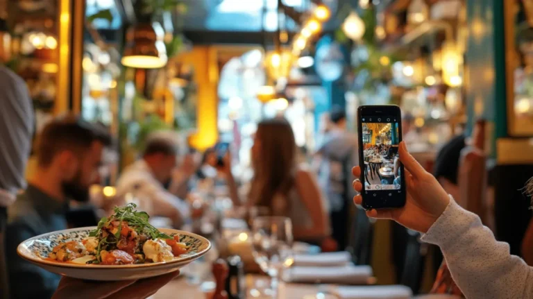 Instagram Translation Fix for Restaurants: Boost Your Reach