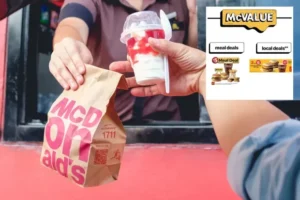 Is McDonald's New McValue Deal Worth It? Let's Dive In