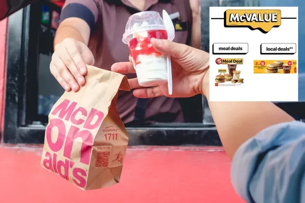 Is McDonald's New McValue Deal Worth It? Let's Dive In