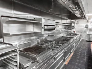 Is This a Good Investment for Your Commercial Kitchen?