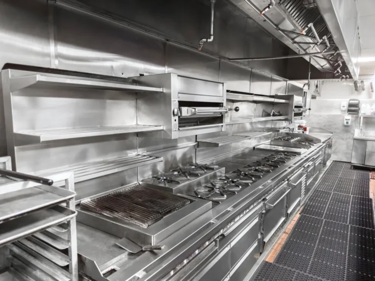 Is This a Good Investment for Your Commercial Kitchen?