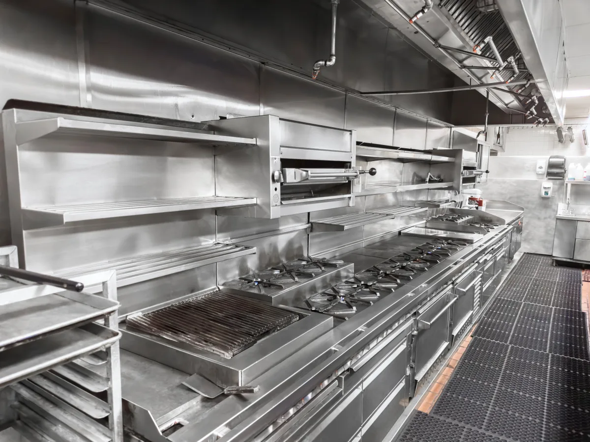Is This a Good Investment for Your Commercial Kitchen?