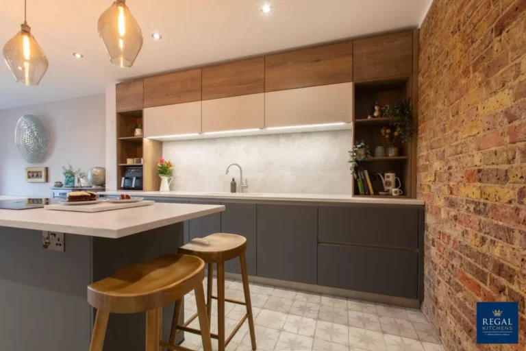 Kitchen Design Trends 2025: What's Hot and What's Not