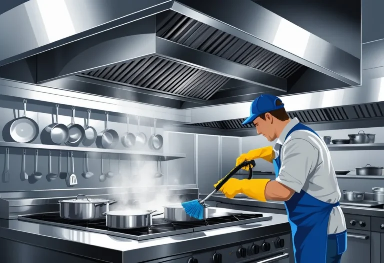 Kitchen Safety and Sanitation Tips: Essential Guide for Every Cook