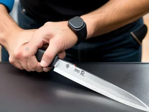 Knife Safety Tips & Tricks for Commercial Kitchens