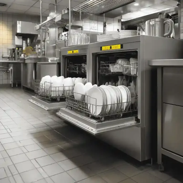 LAI-LLG Dishwashers: Are They Worth the Hype?
