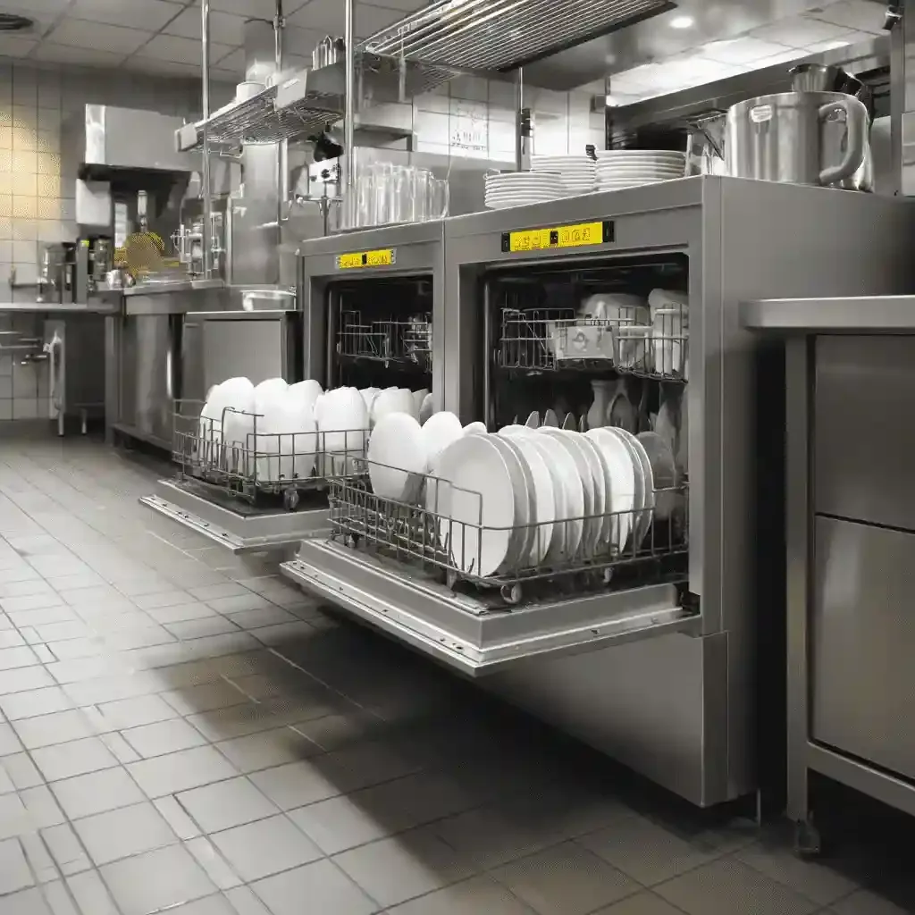 LAI-LLG Dishwashers: Are They Worth the Hype?
