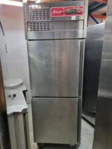 LAI-SLCV Refrigerator Review: Is It Worth the Hype?