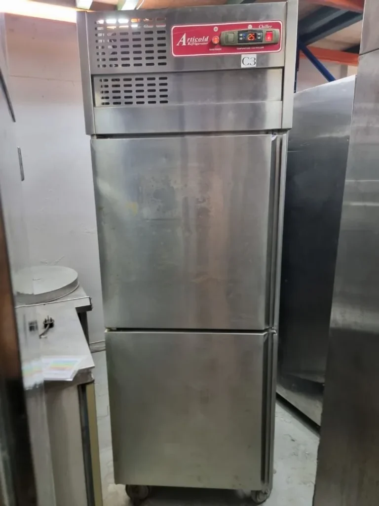 LAI-SLCV Refrigerator Review: Is It Worth the Hype?
