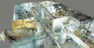 LiDAR in Architecture: Scanning Buildings, Shaping the Future