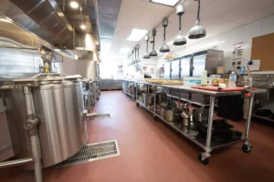 Lighting, Flooring, and Finishing Solutions for Kitchens: Your Complete Guide